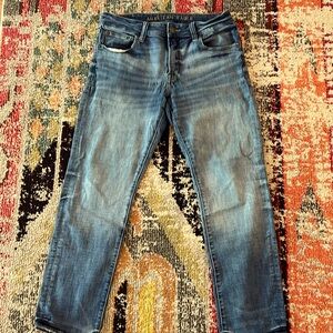 Men’s American Eagle next level flex jeans